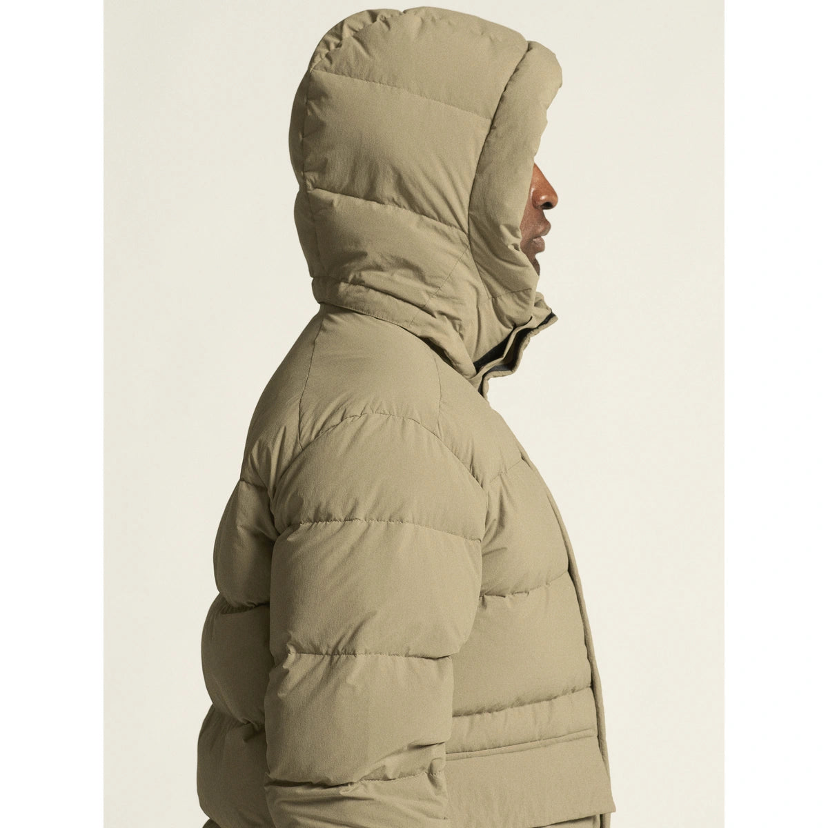 Urban Down Puffer Jacket herr