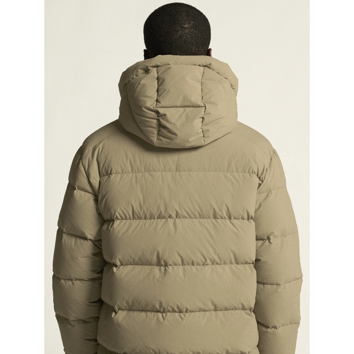 Urban Down Puffer Jacket herr