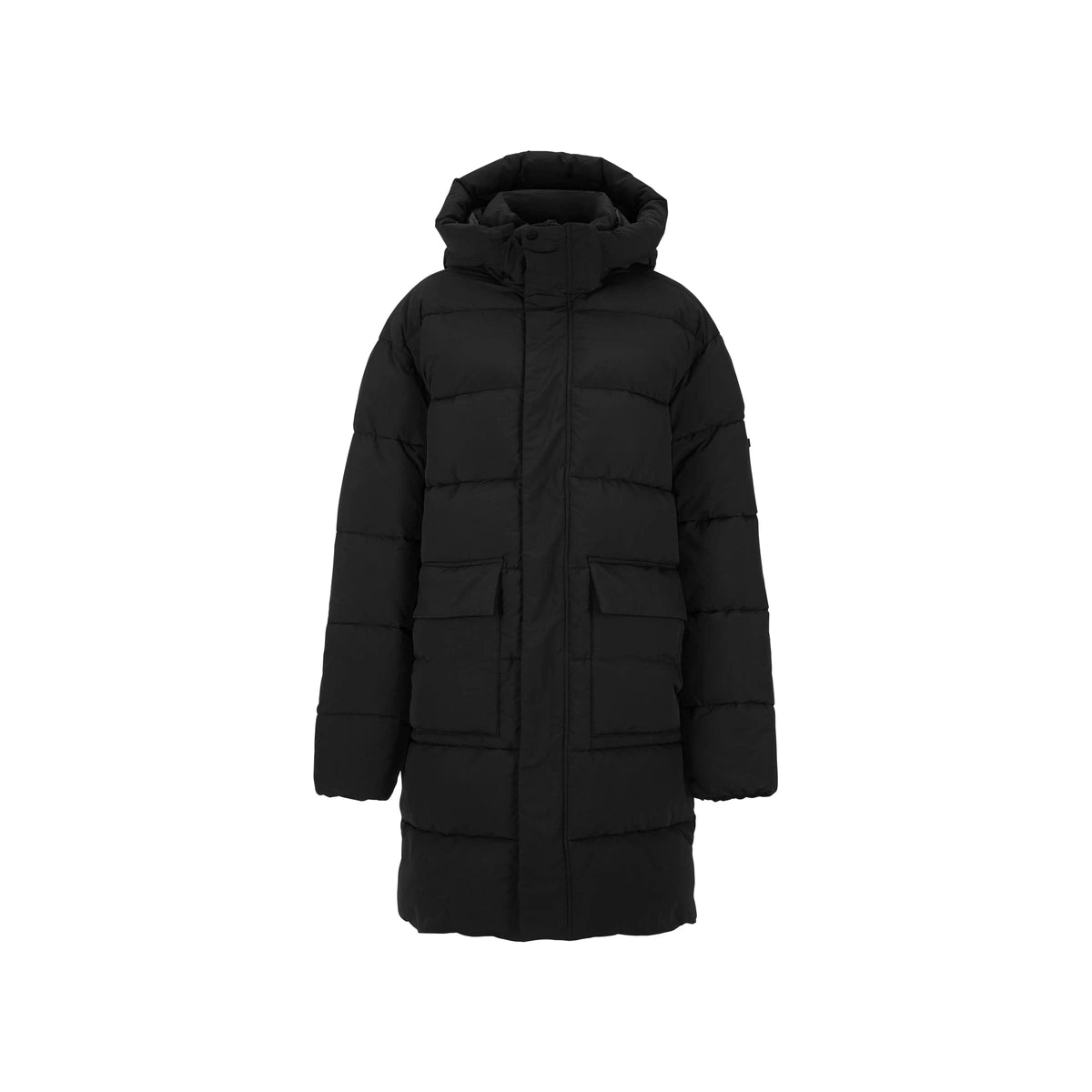 Urban Padded Coat herr