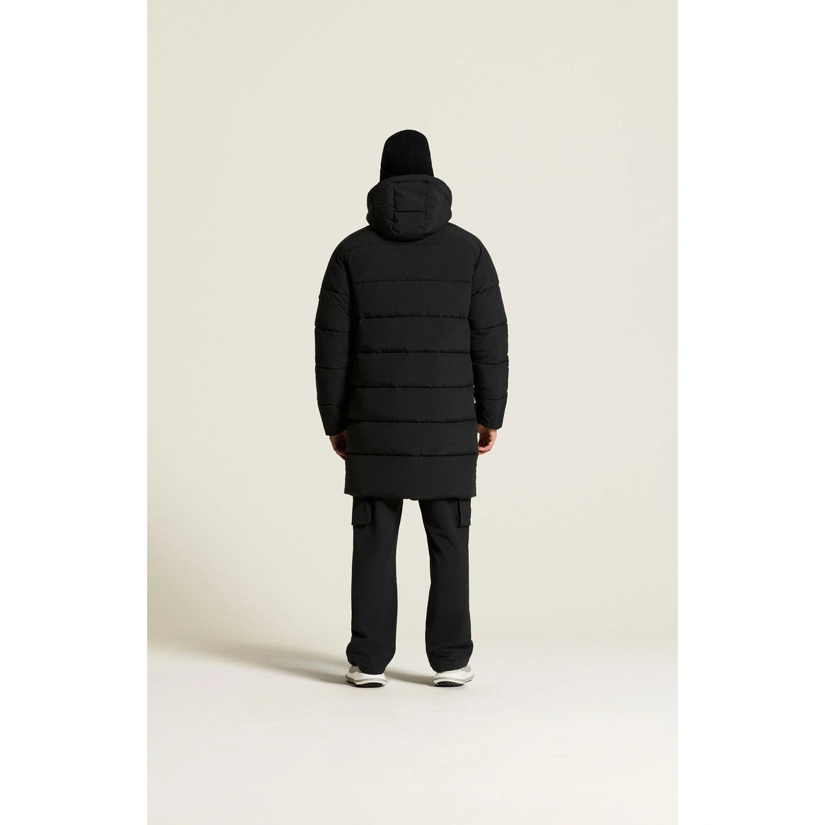 Urban Padded Coat herr