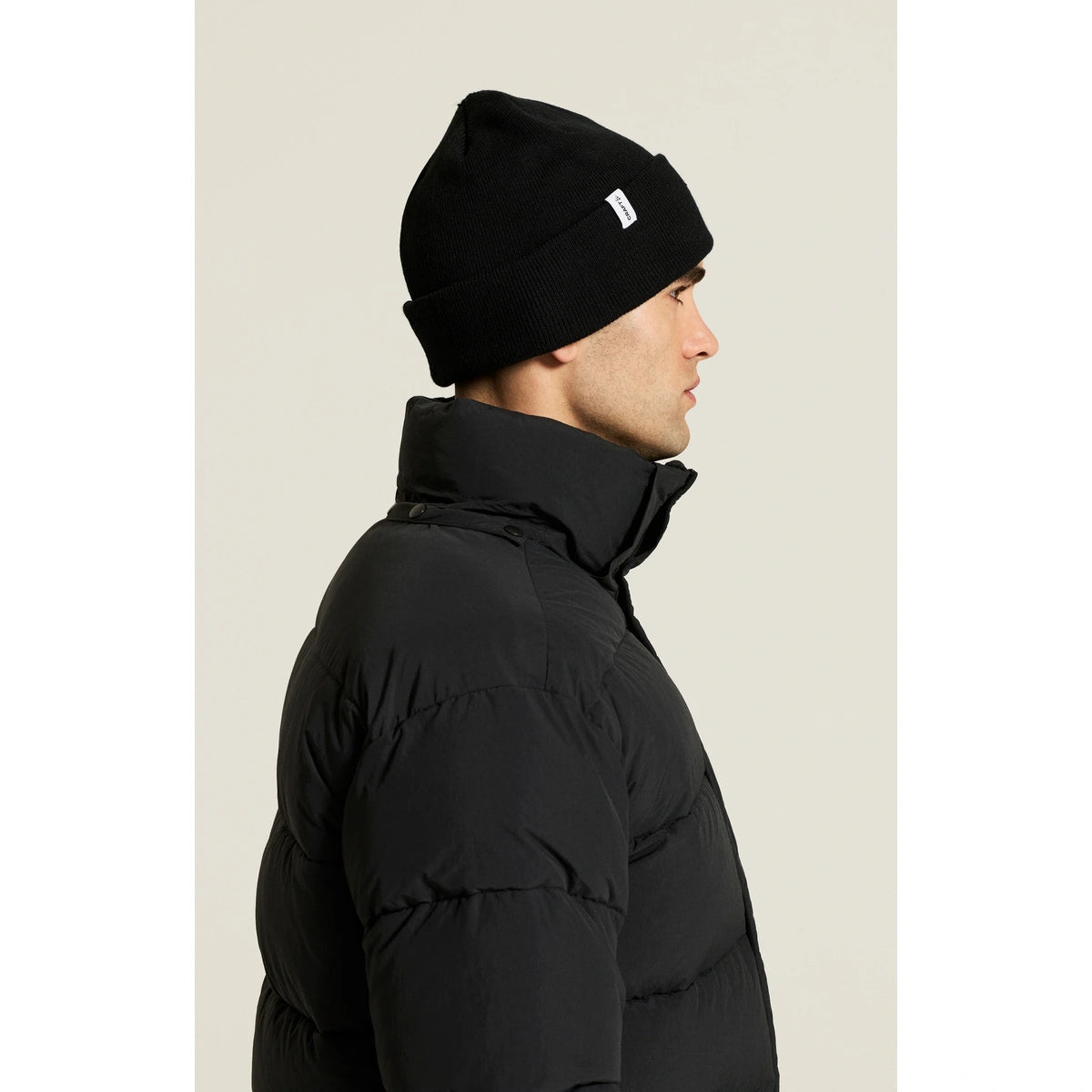 Urban Padded Coat herr
