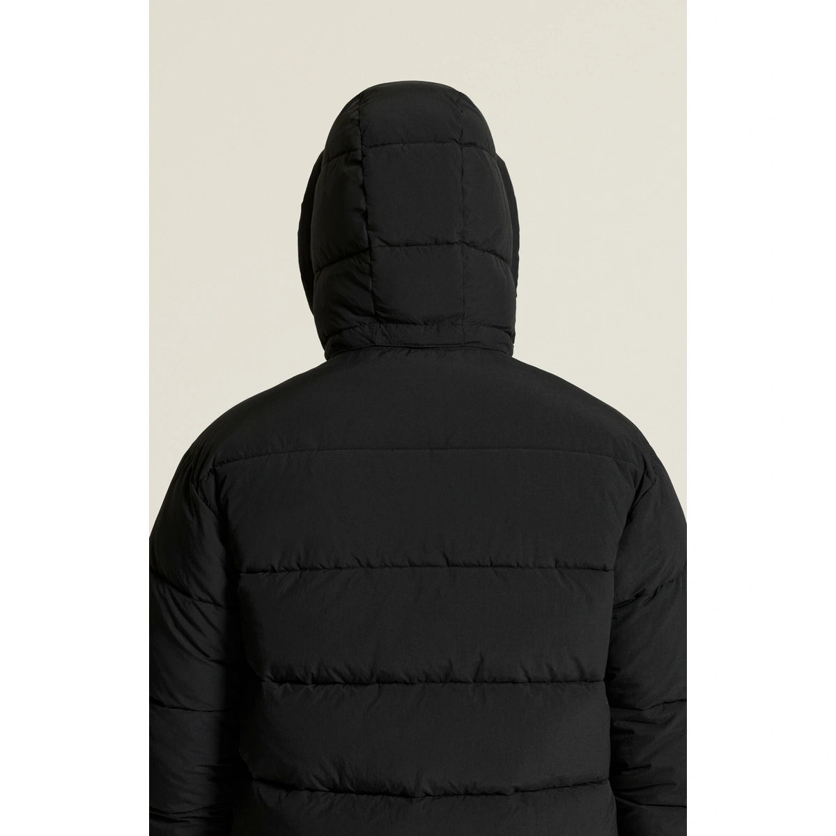 Urban Padded Coat herr