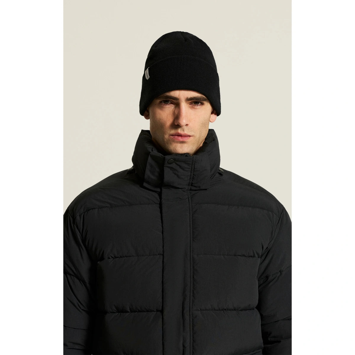Urban Padded Coat herr