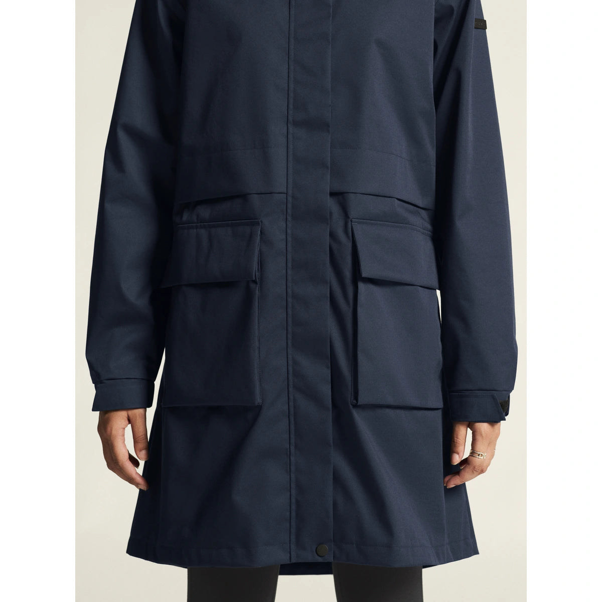 Urban Parka dam