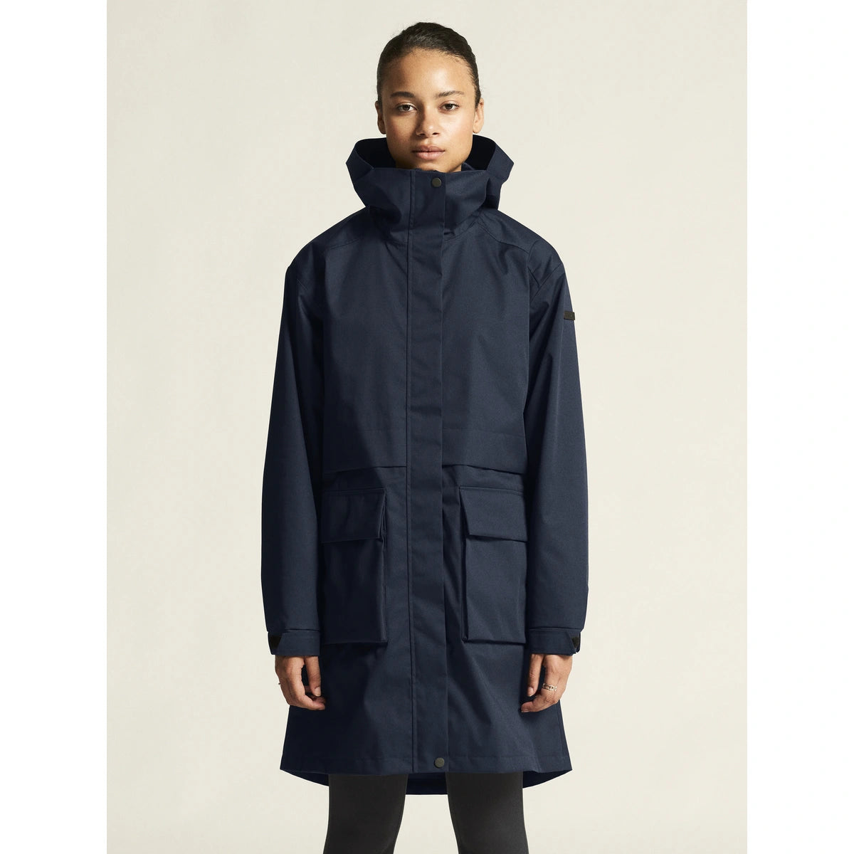 Urban Parka dam