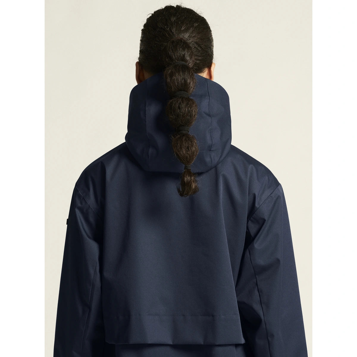 Urban Parka dam