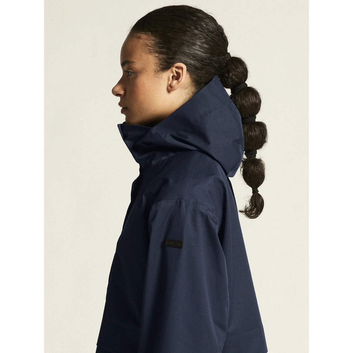 Urban Parka dam