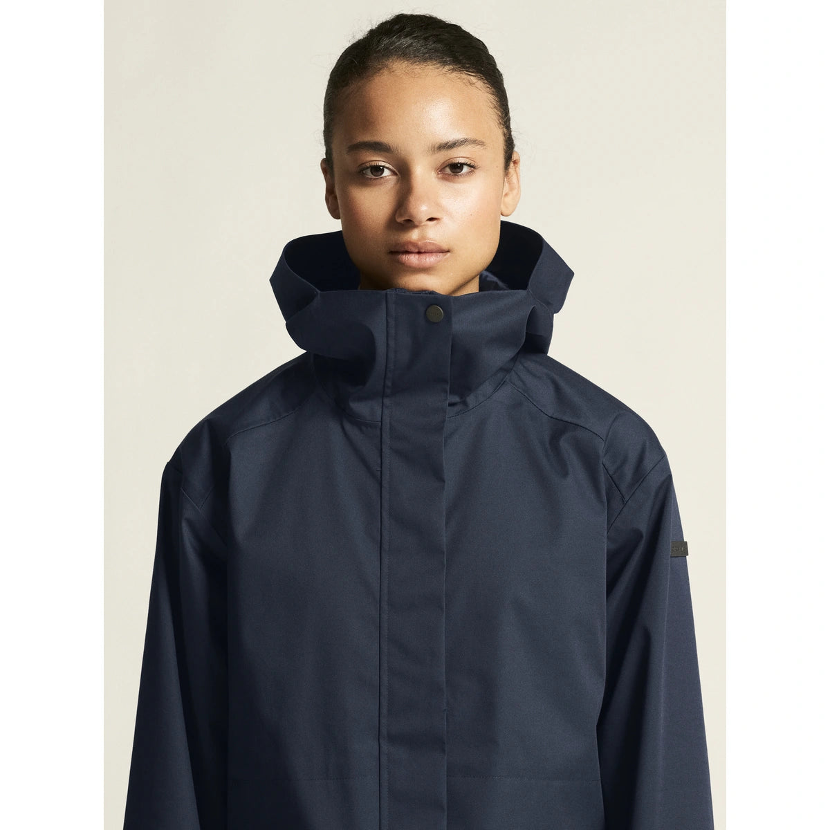 Urban Parka dam