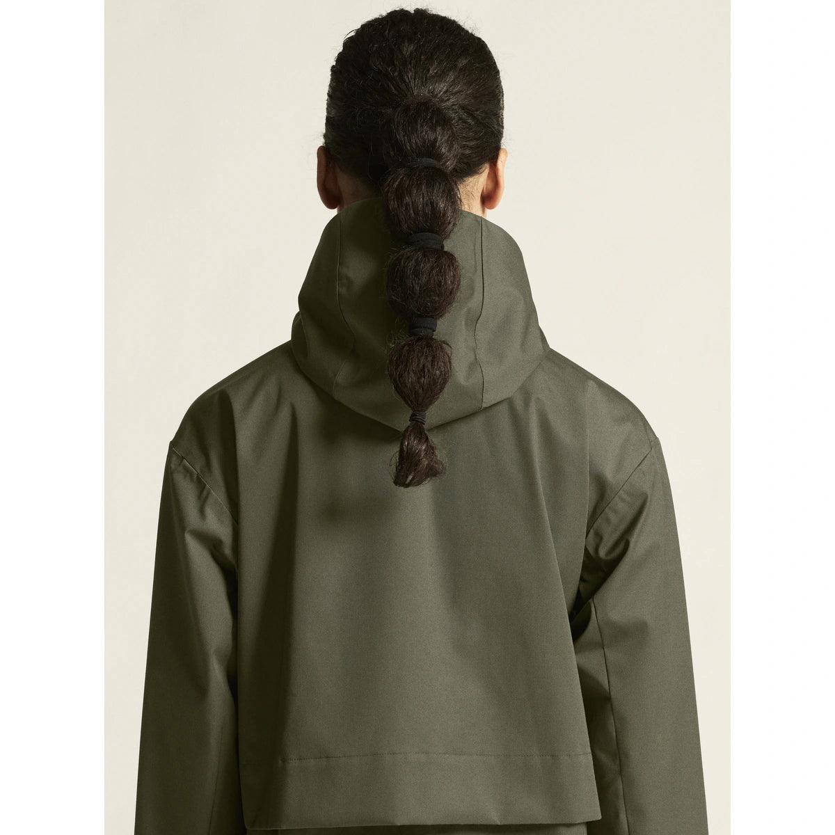 Urban Parka dam