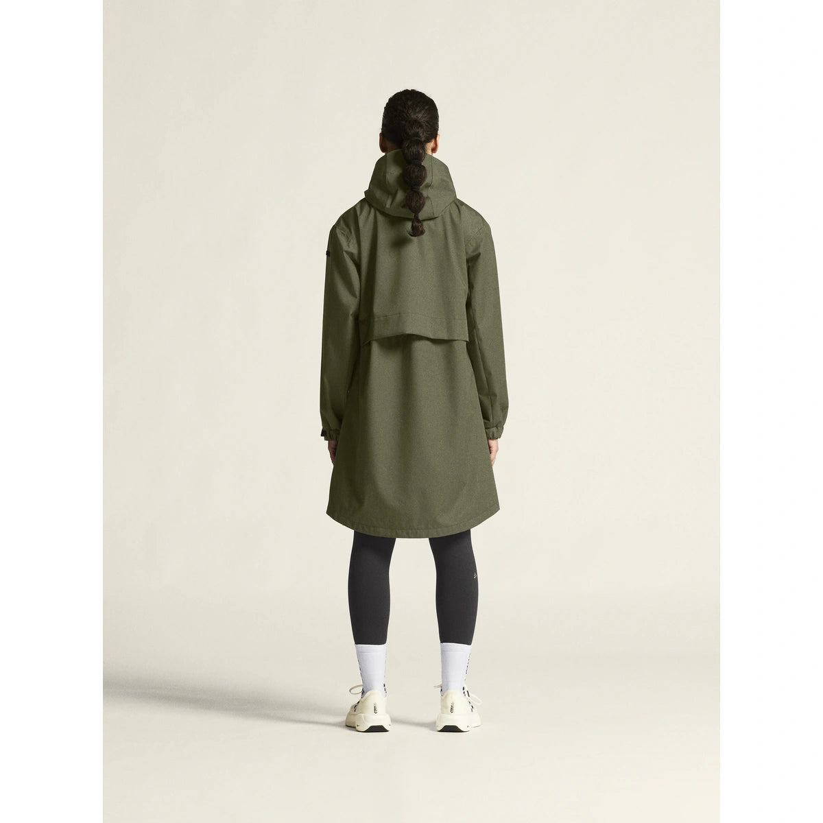 Urban Parka dam