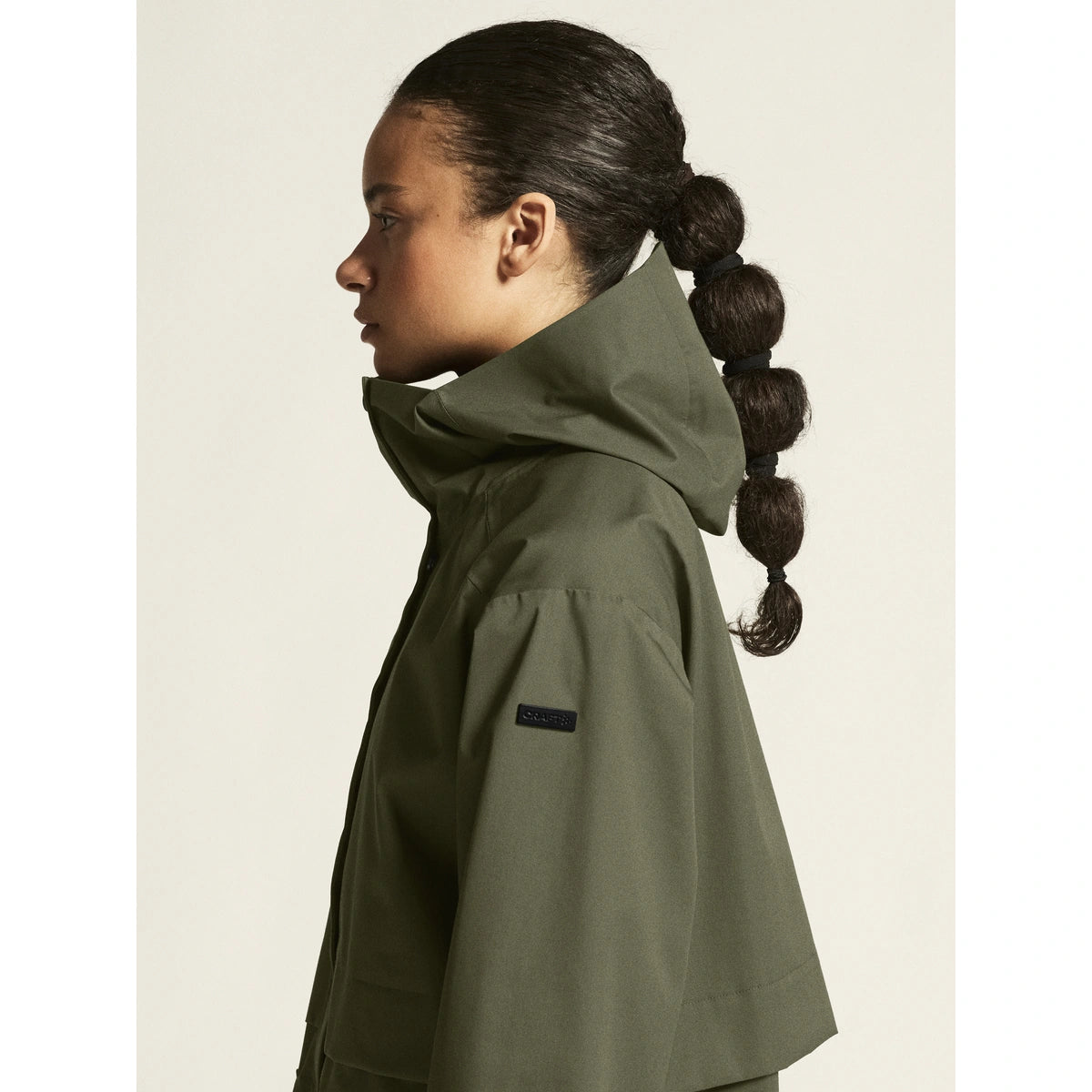 Urban Parka dam