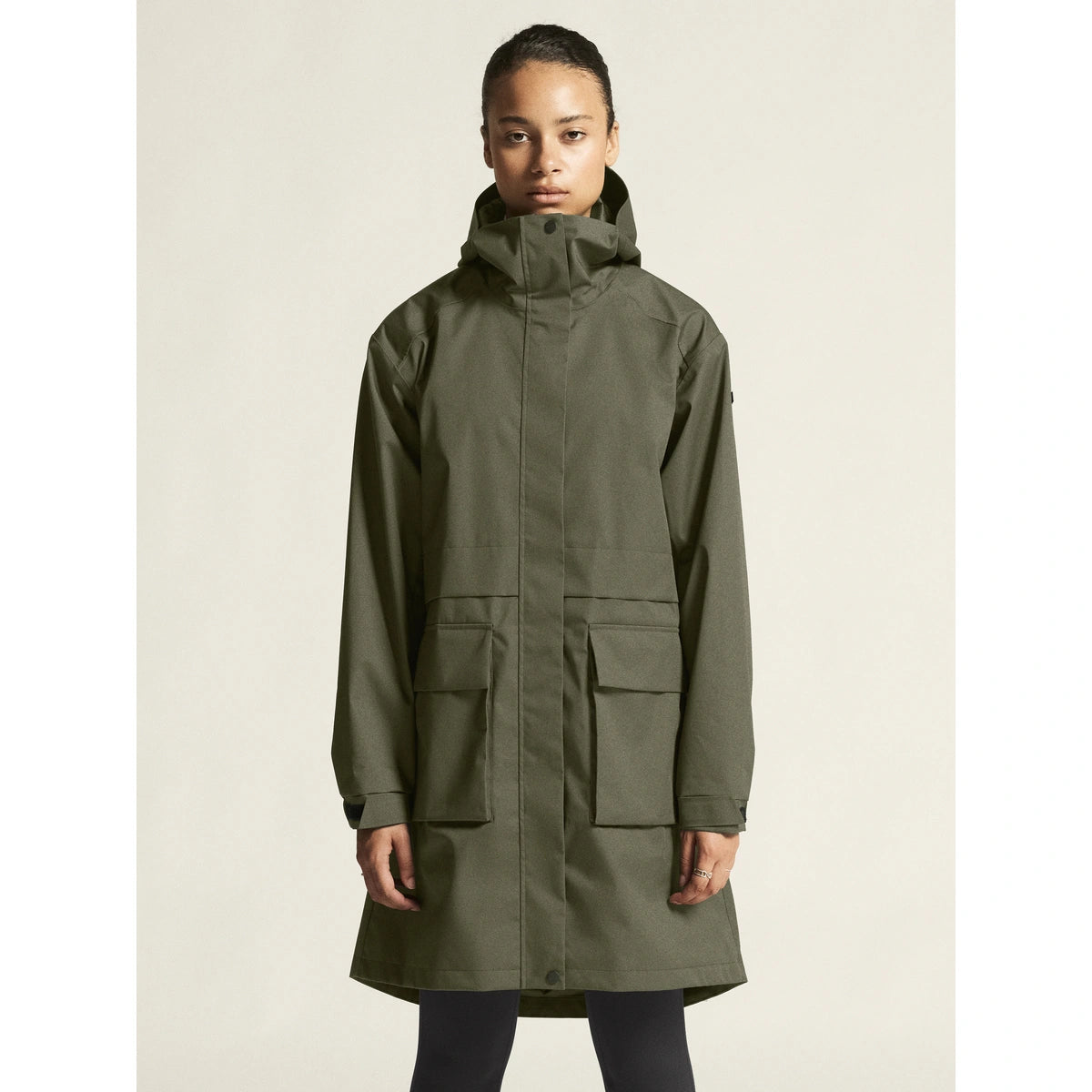 Urban Parka dam