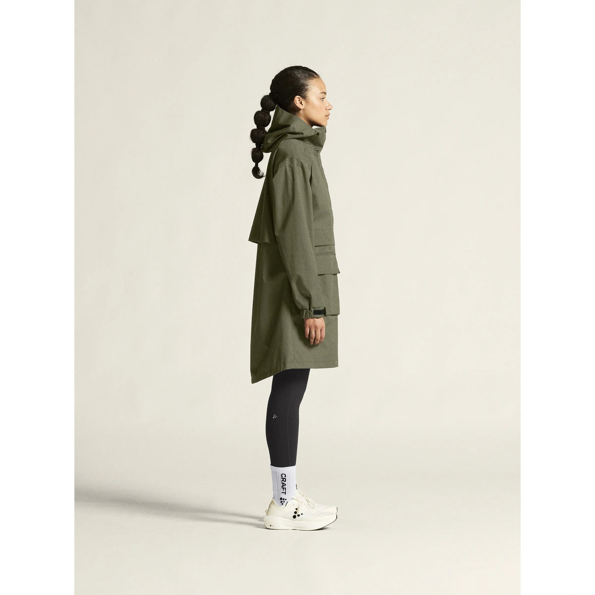 Urban Parka dam