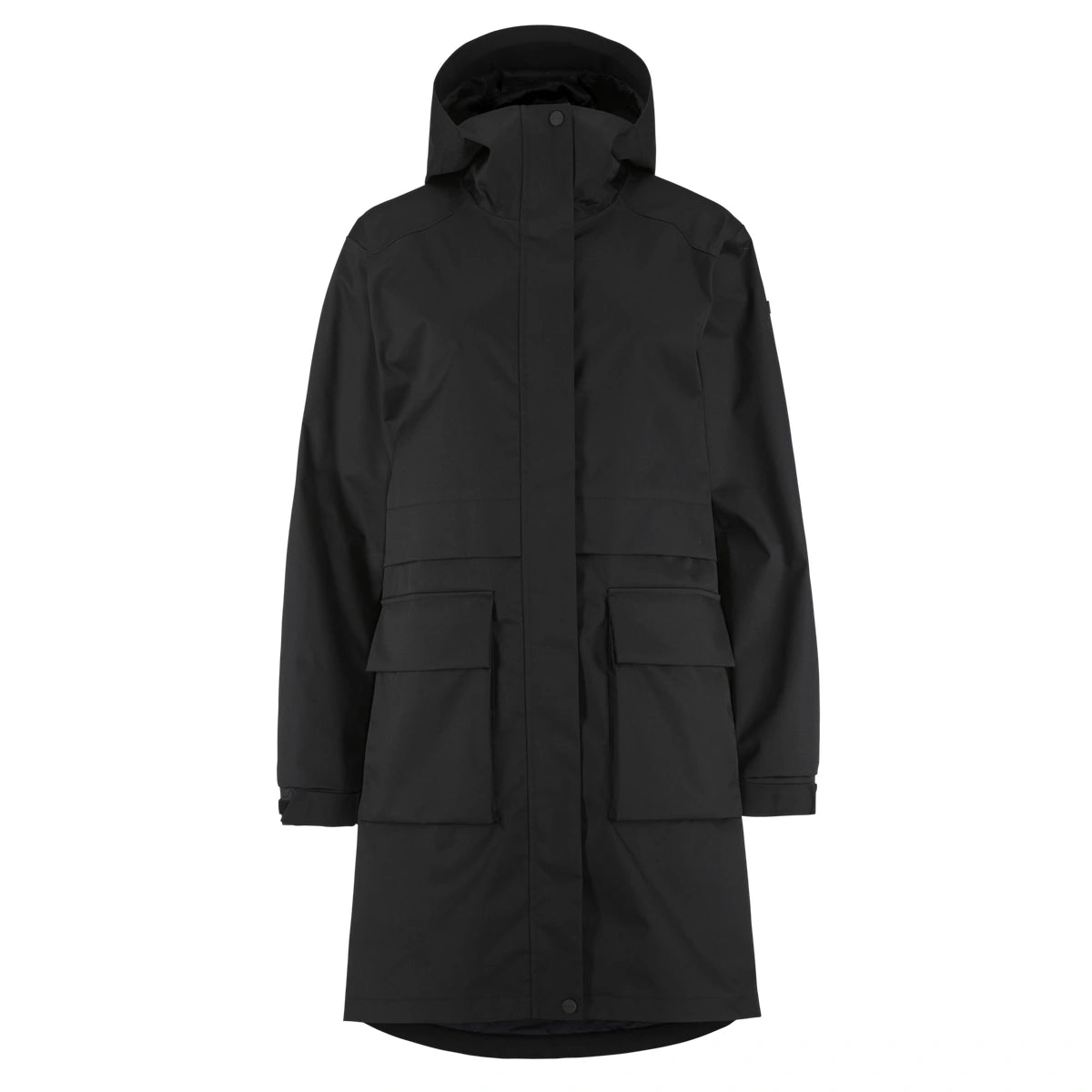 Urban Parka dam