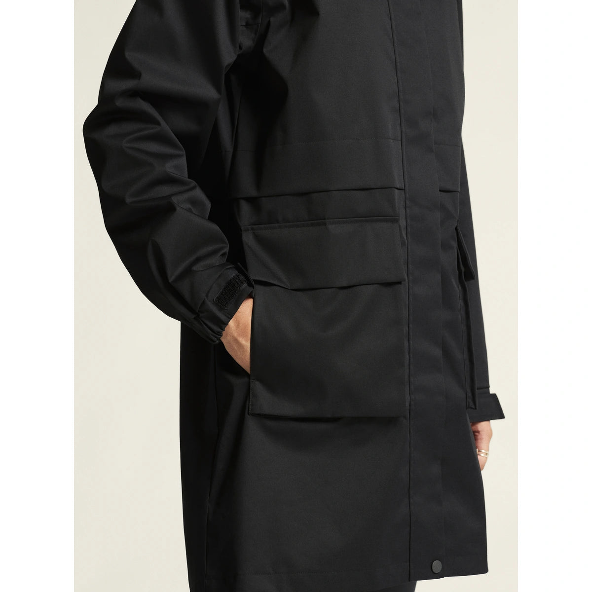 Urban Parka dam