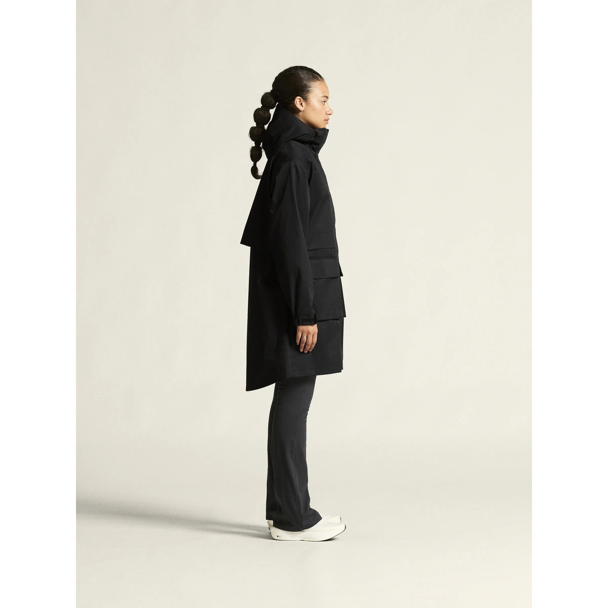 Urban Parka dam