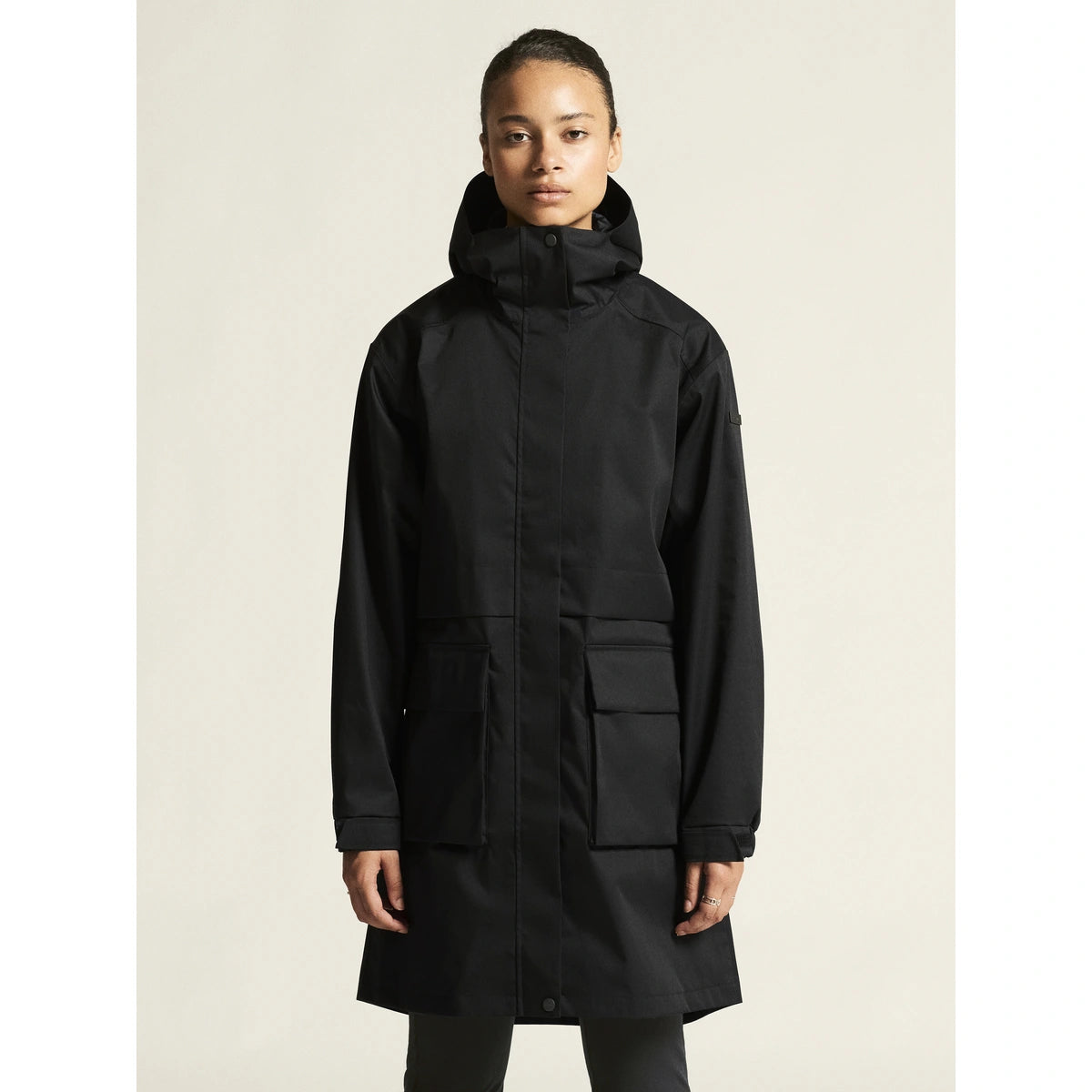 Urban Parka dam