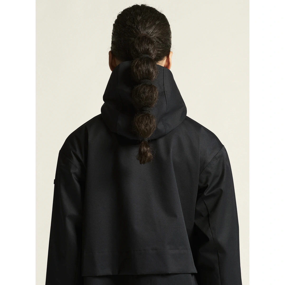 Urban Parka dam