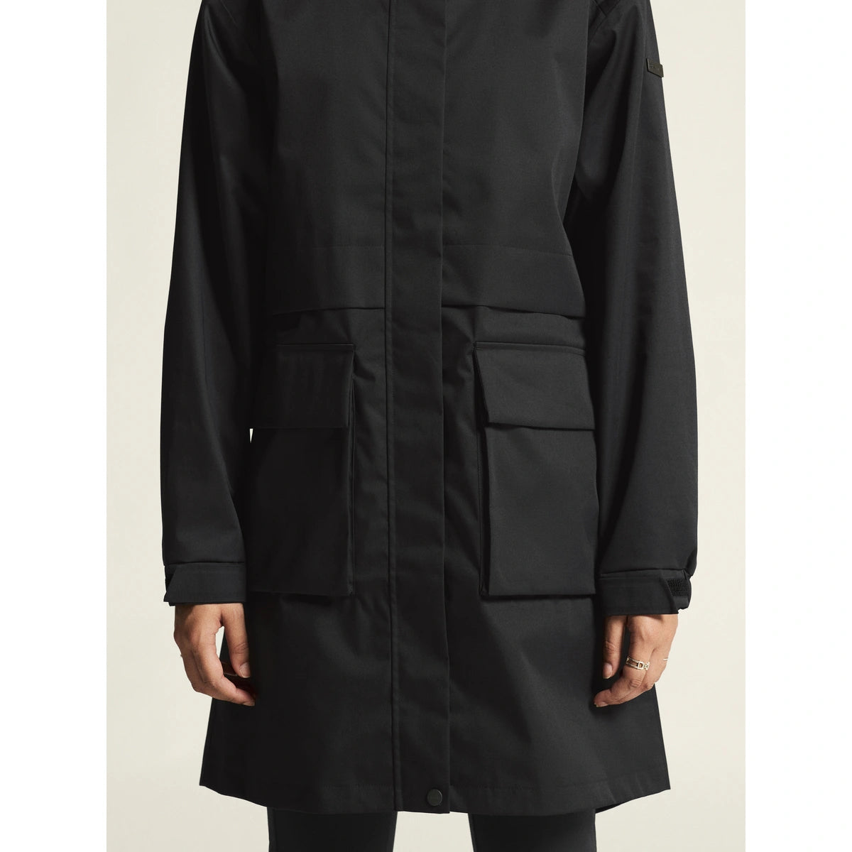 Urban Parka dam