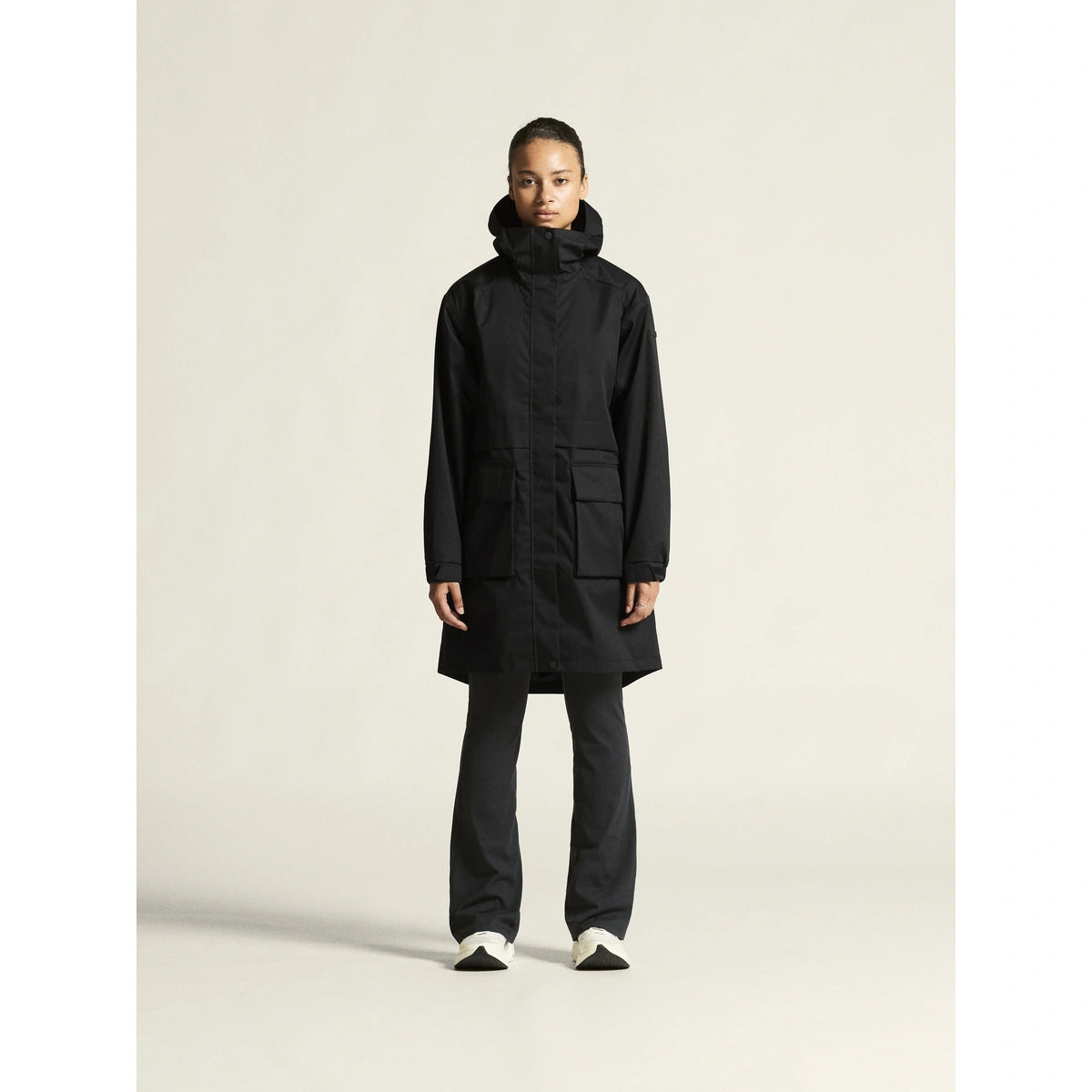 Urban Parka dam