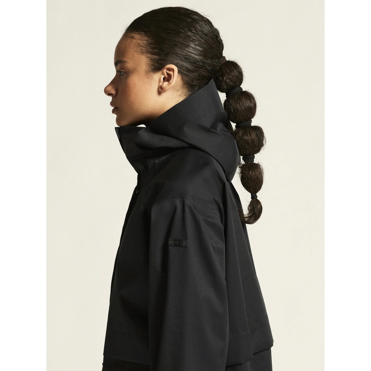 Urban Parka dam