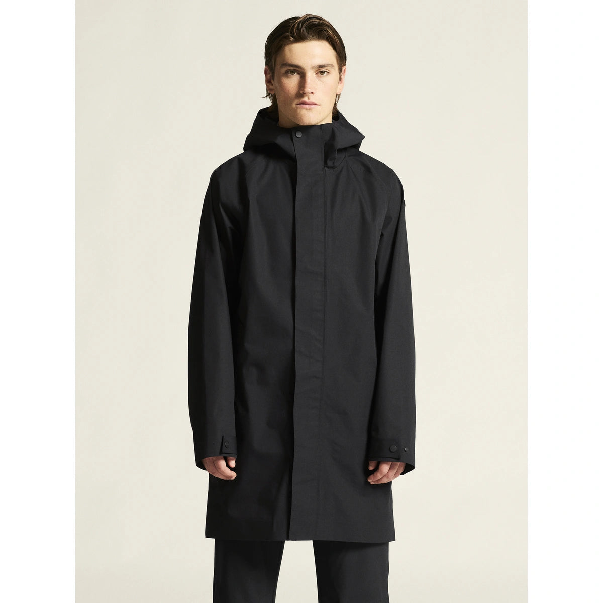 Urban Shell Coat unisex