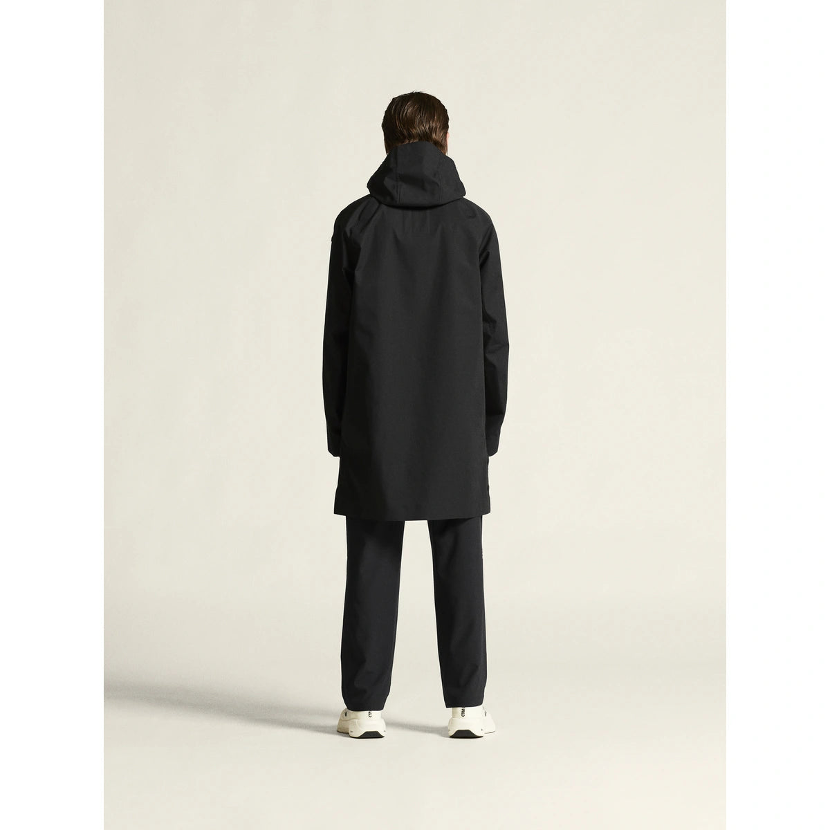 Urban Shell Coat unisex