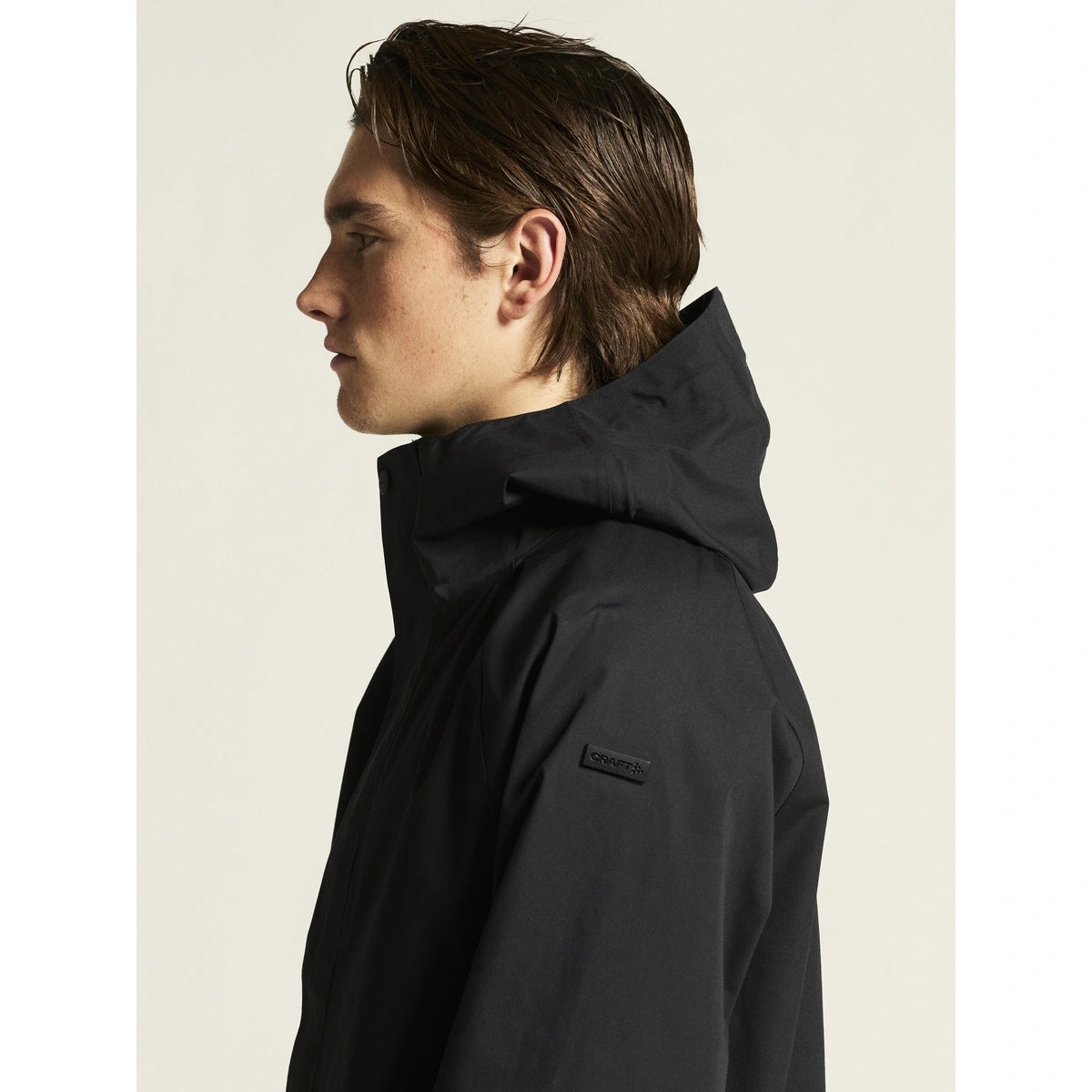 Urban Shell Coat unisex