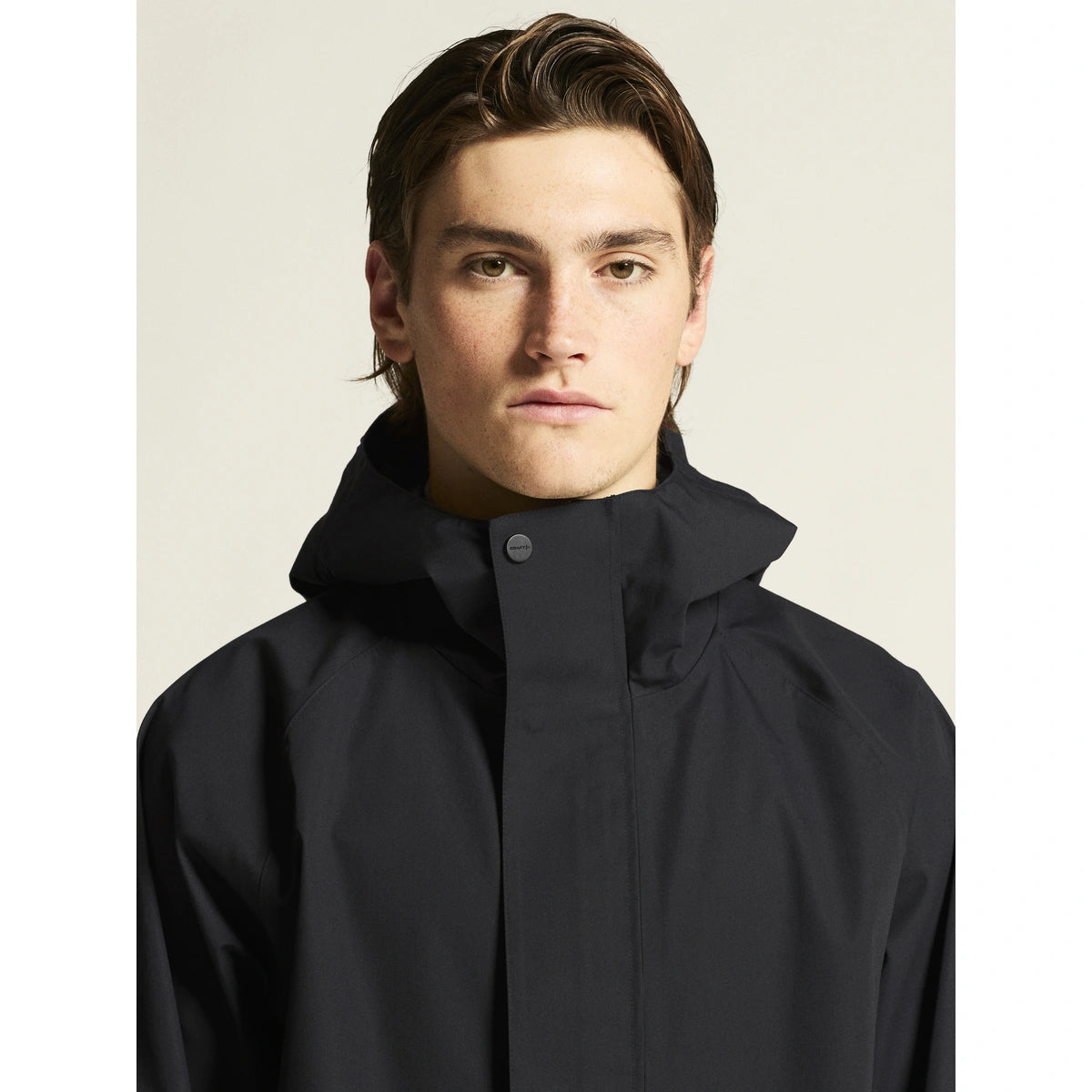 Urban Shell Coat unisex