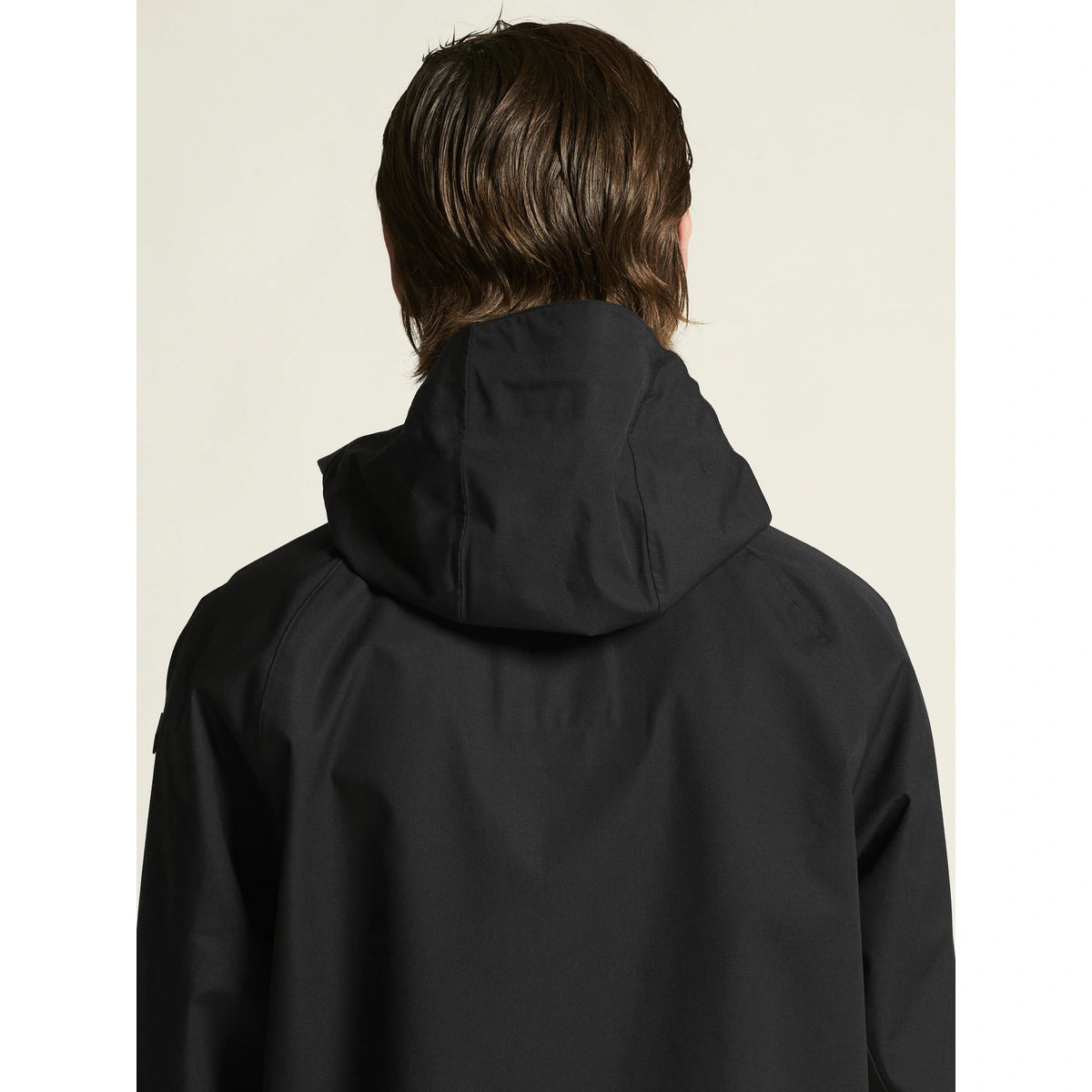 Urban Shell Coat unisex