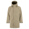 Urban Shell Coat unisex