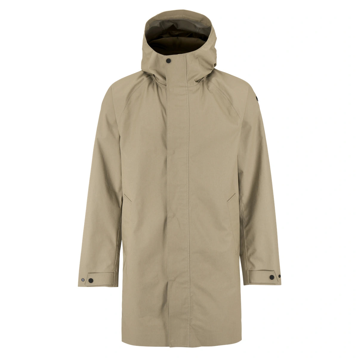 Urban Shell Coat unisex