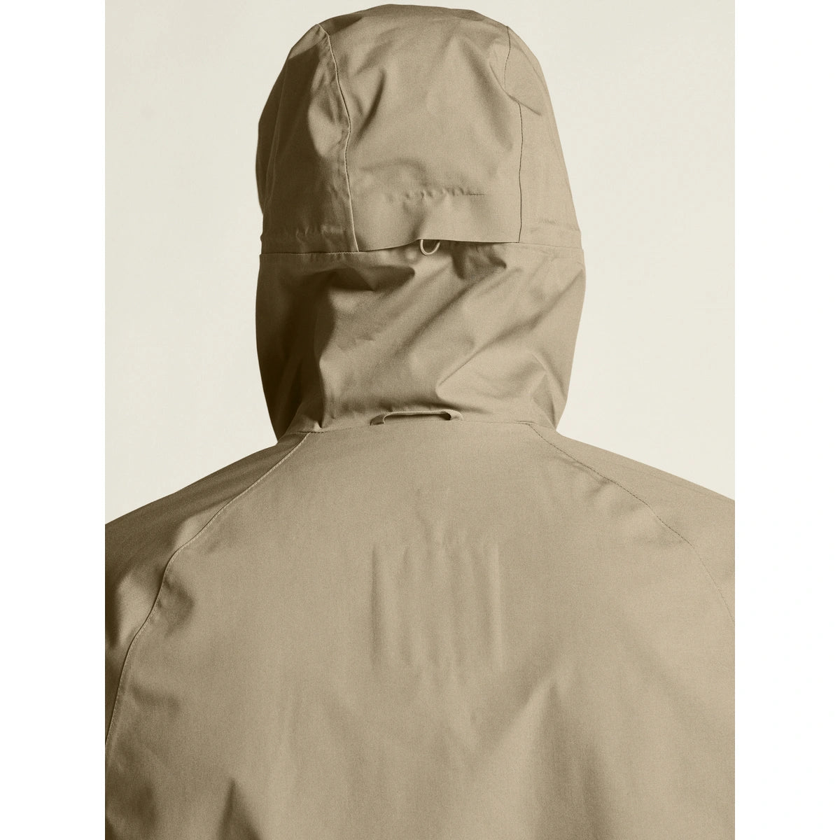 Urban Shell Coat unisex