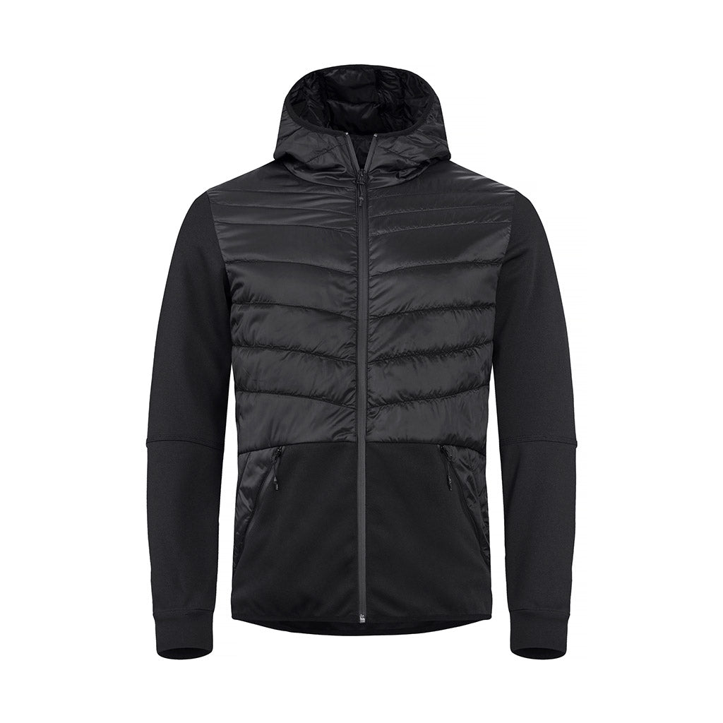 Utah Jacket