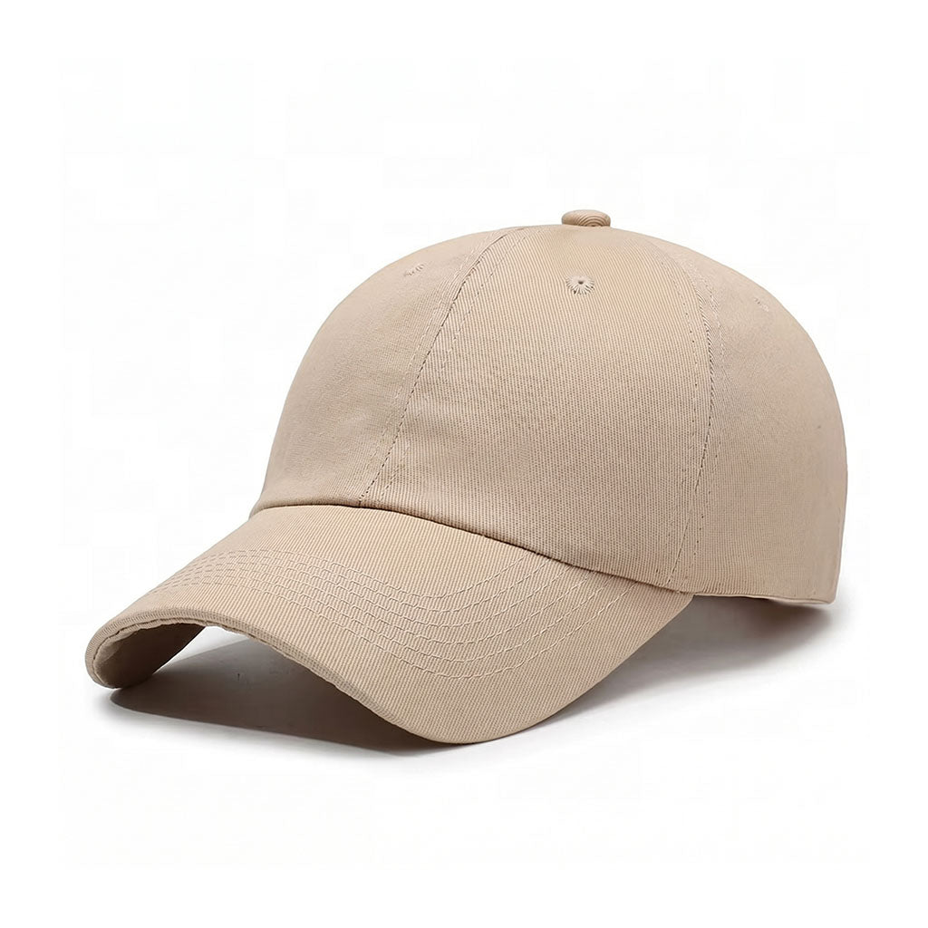 Dad hat keps beige