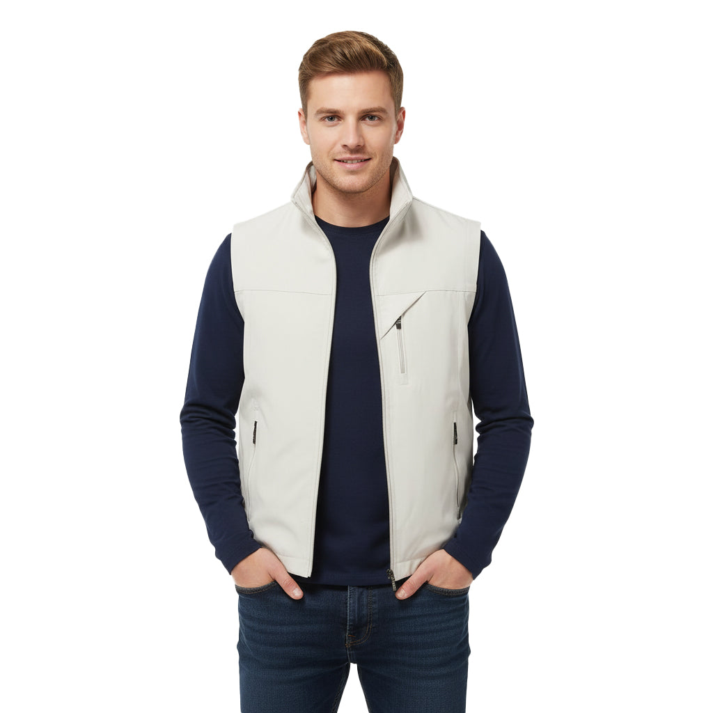 Wearly-modell-Vast-tunn-beige