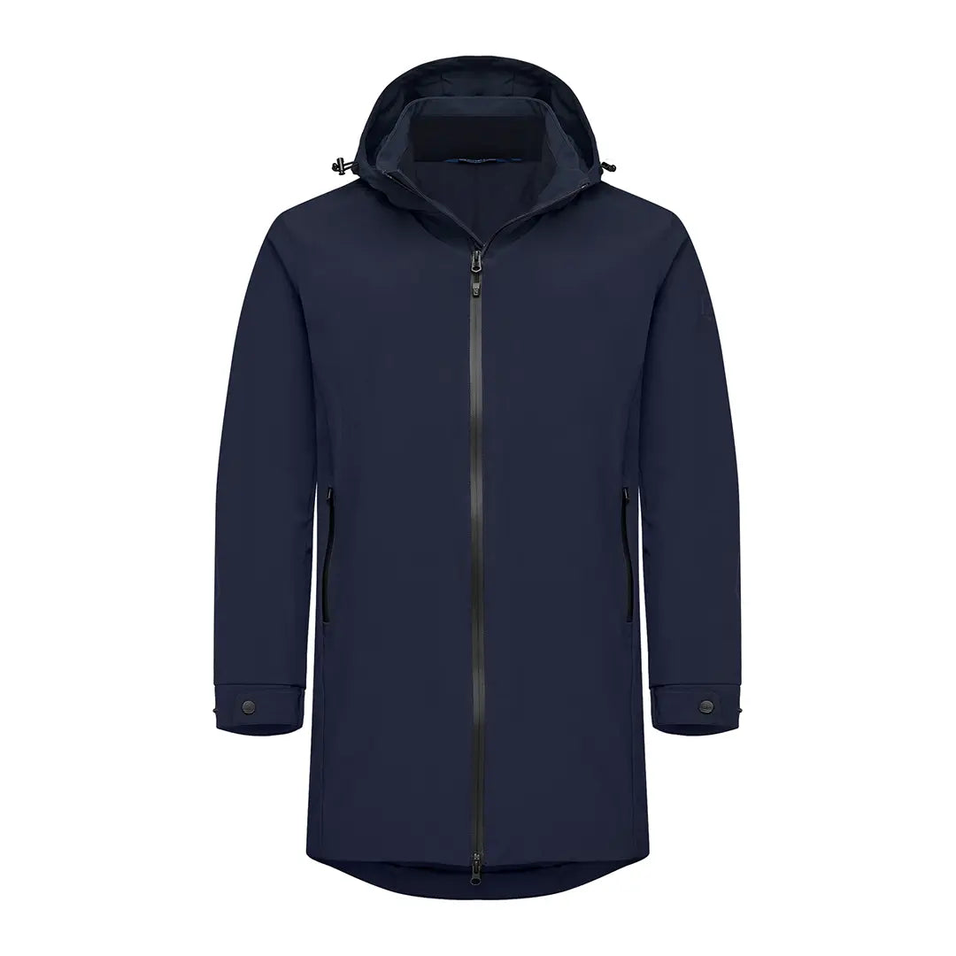 Wedderburn Padded Jacket Men