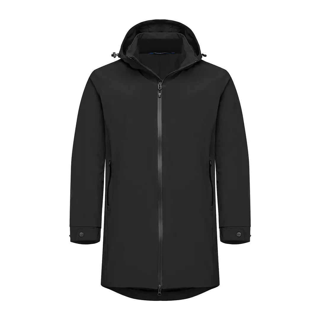 Wedderburn Padded Jacket Men