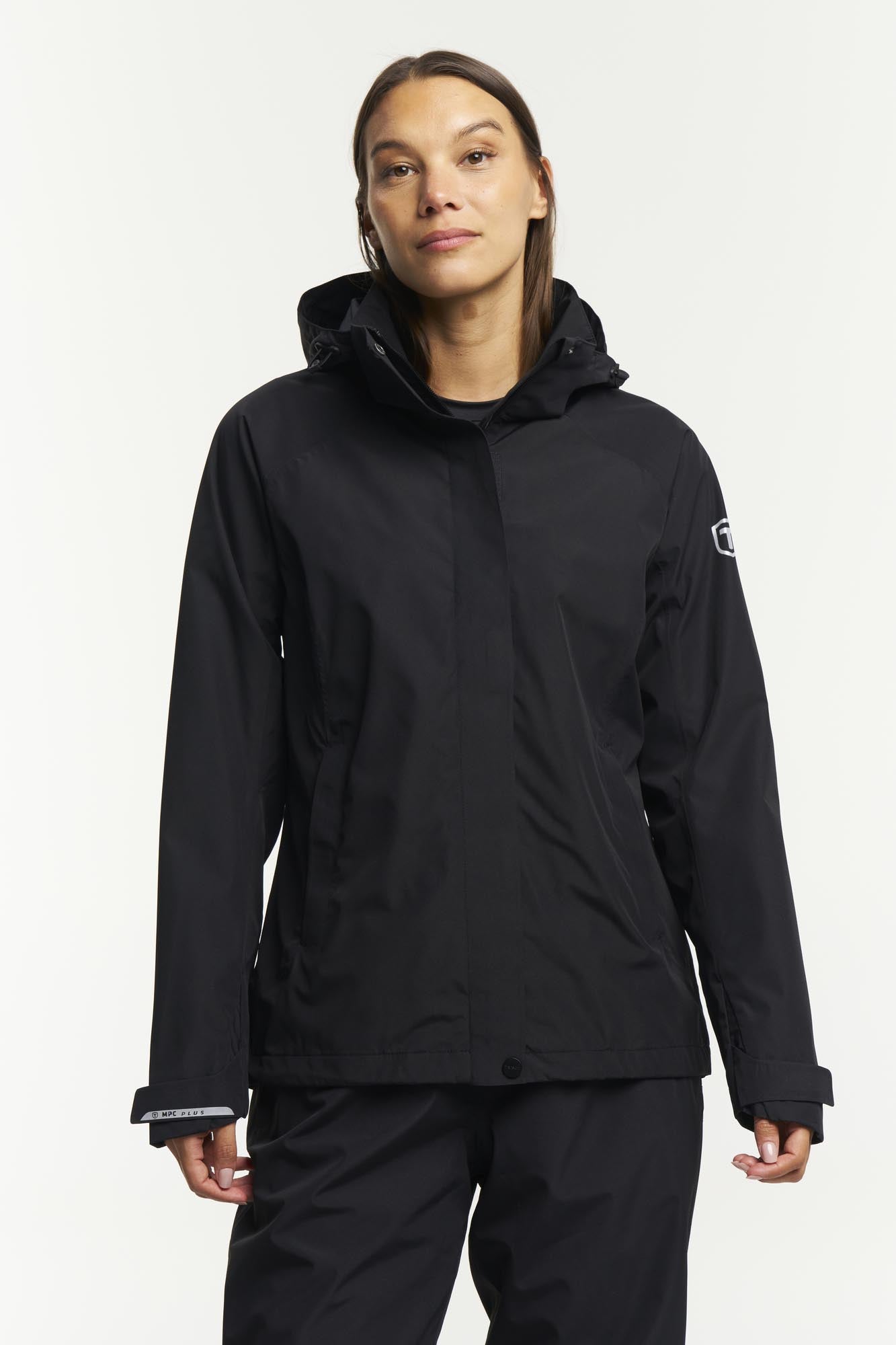 Westing Rain Jacket