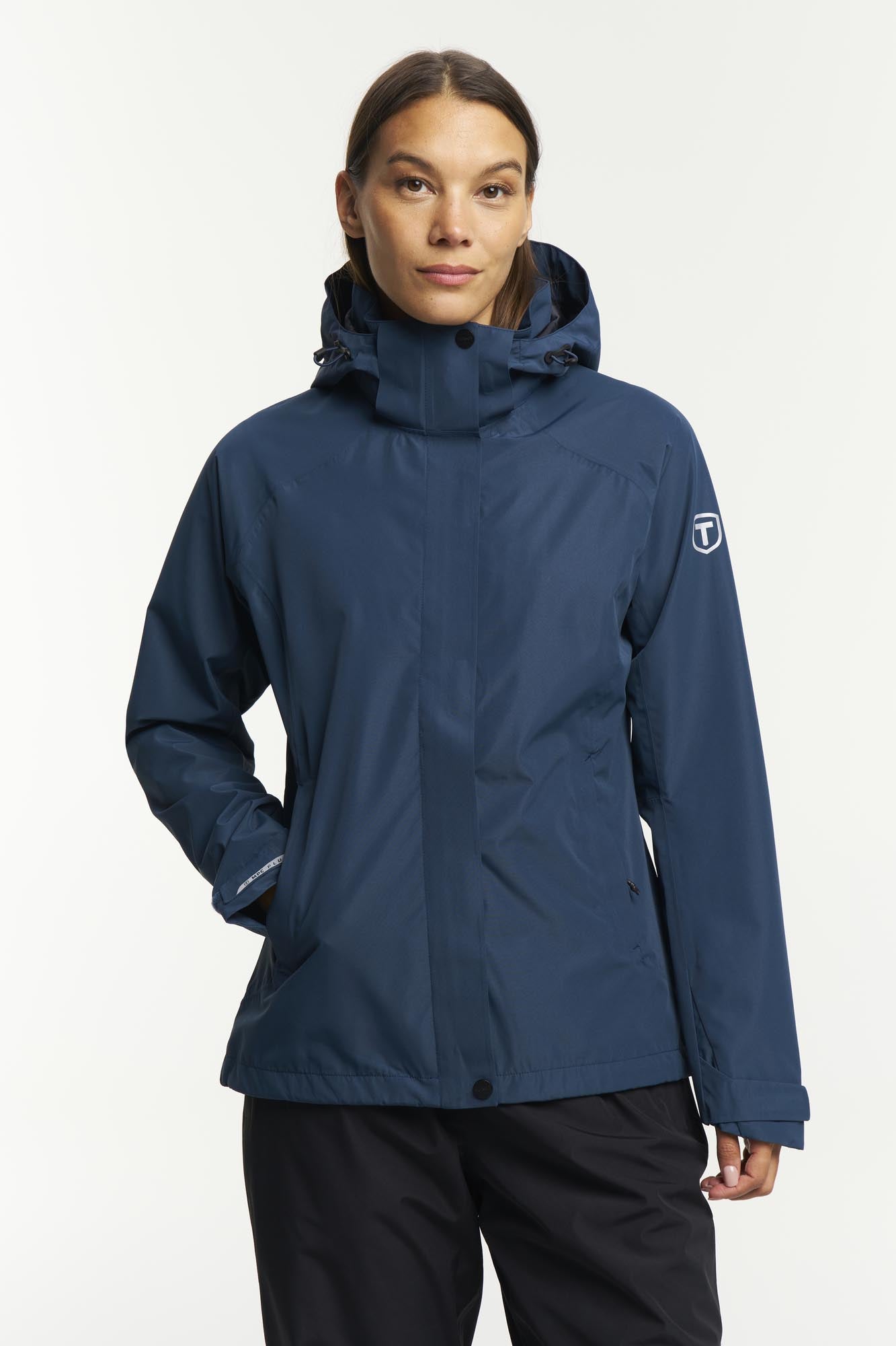 Westing Rain Jacket