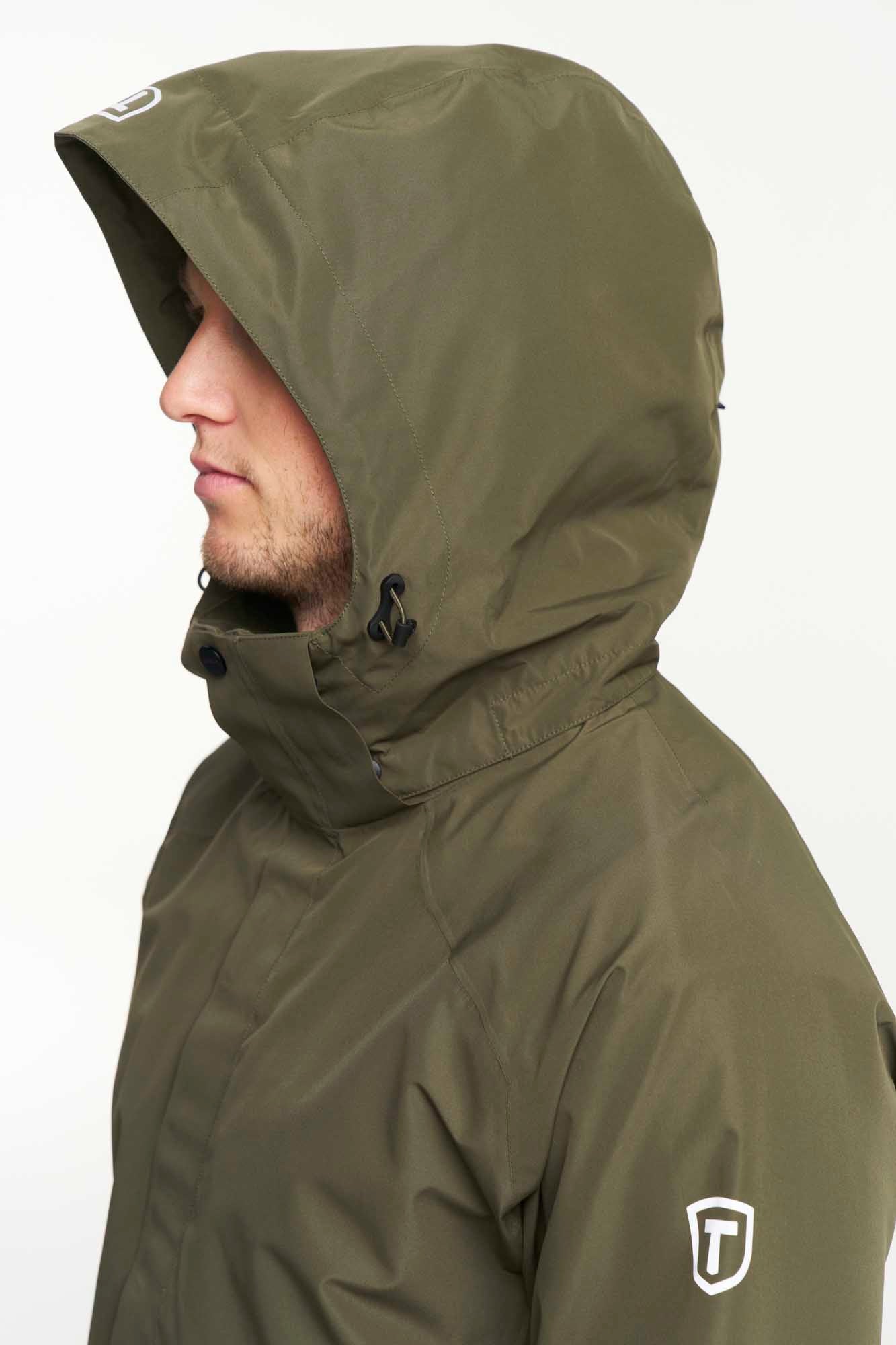 Westing Rain Jacket