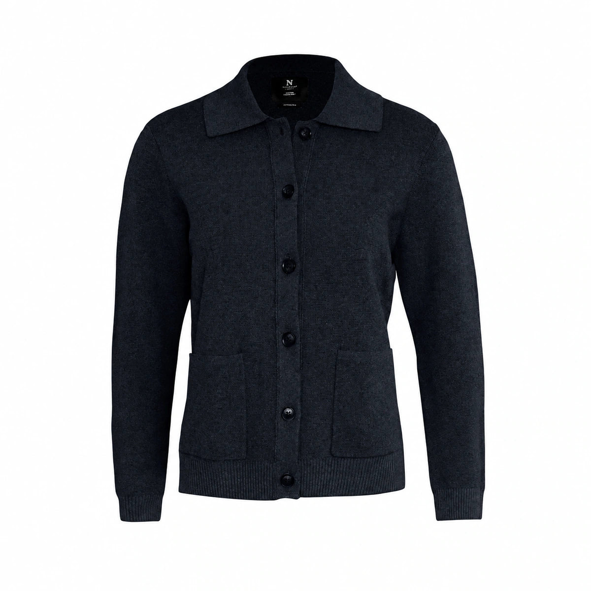 Wilton overshirt dam
