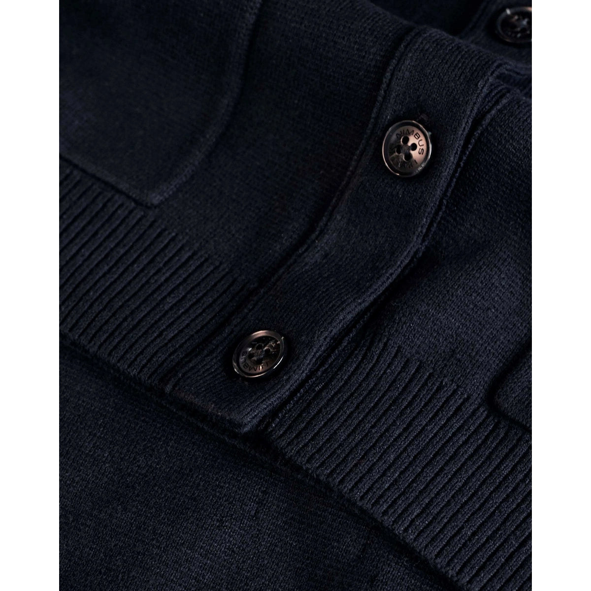 Wilton overshirt dam