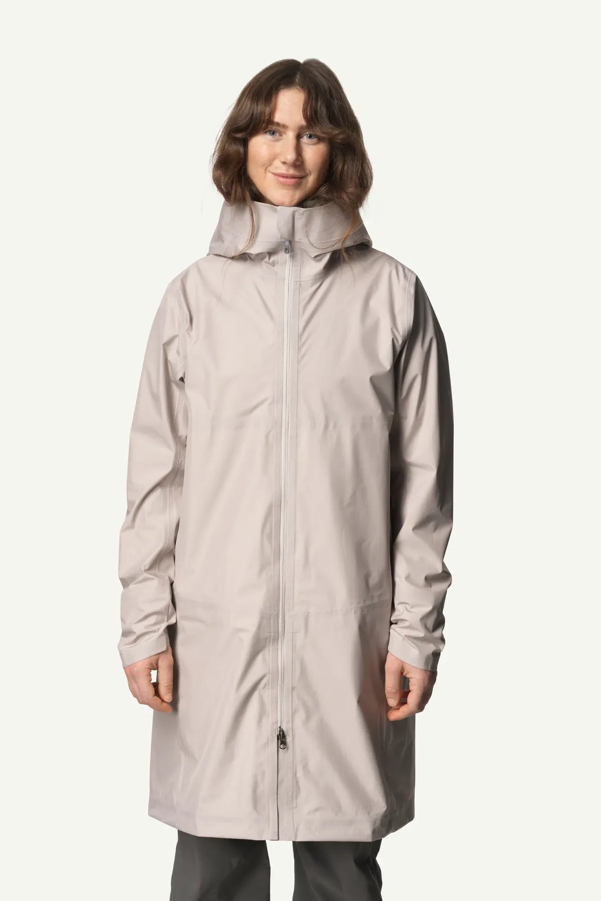 One Parka II