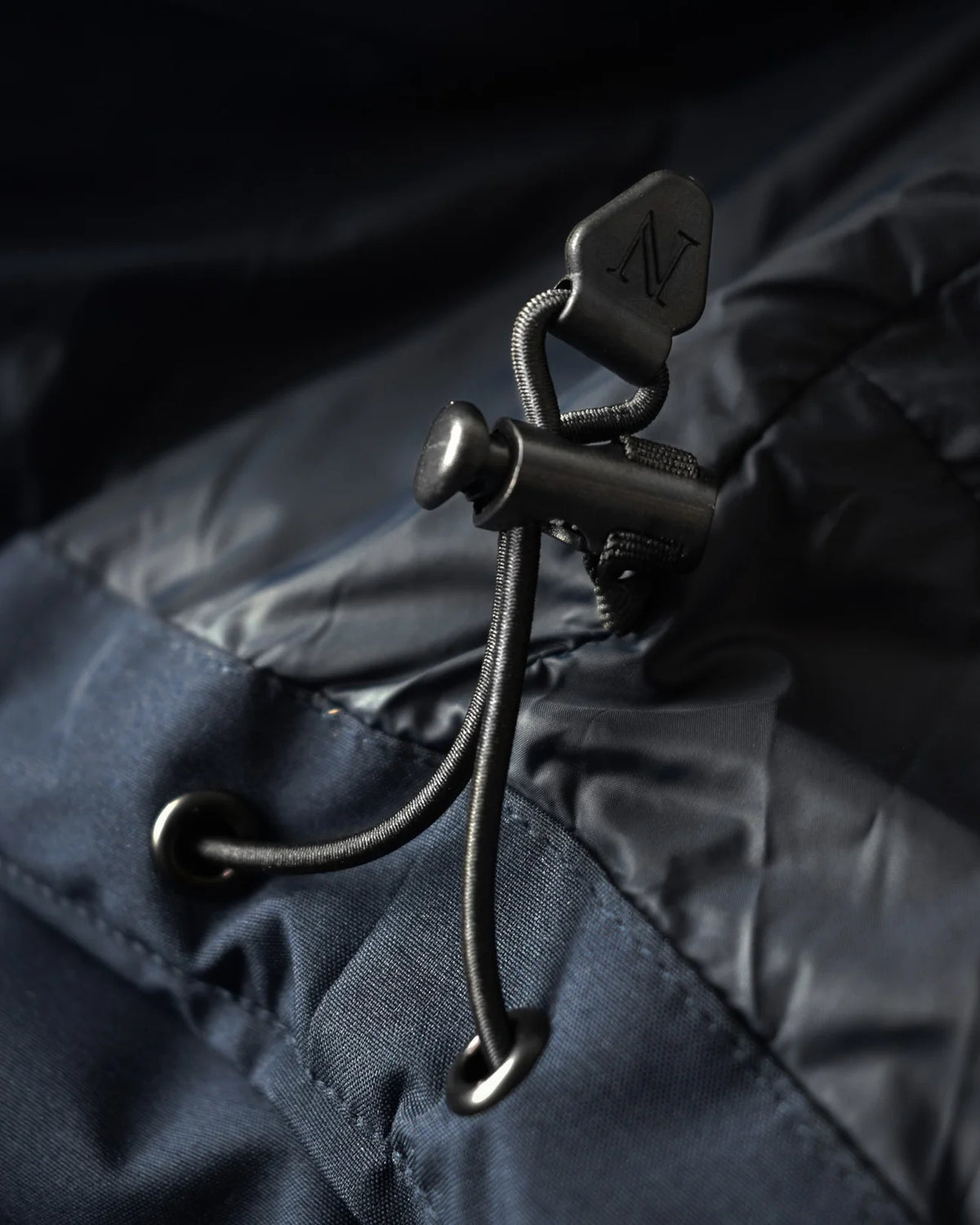 Telluride Unisex dunjacka