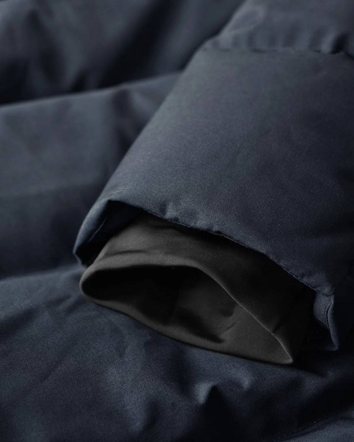 Telluride Unisex dunjacka