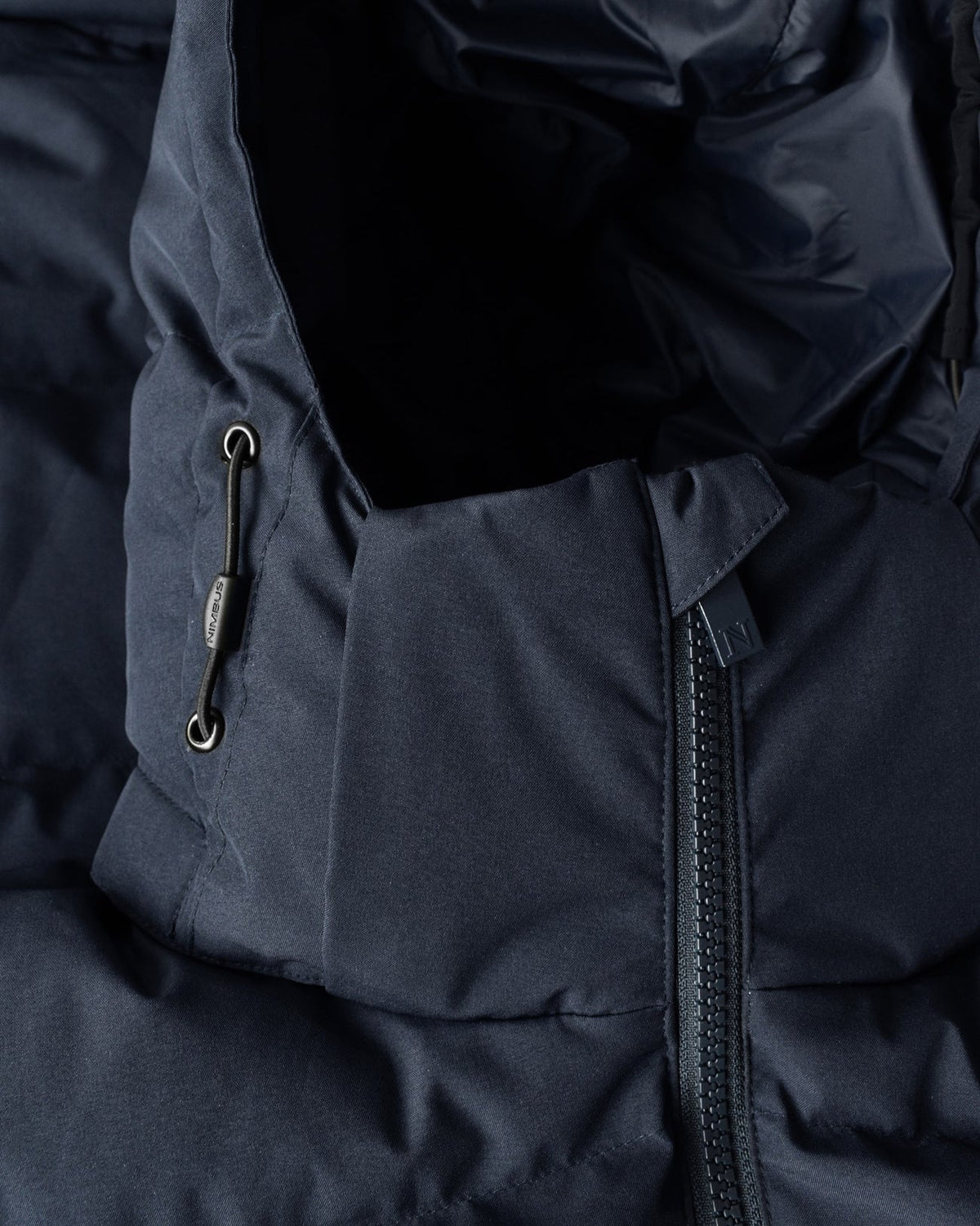 Telluride Unisex dunjacka