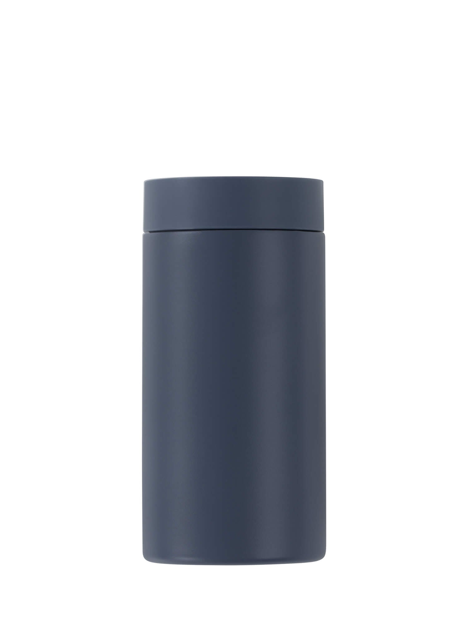 Denim termosmugg orrefors