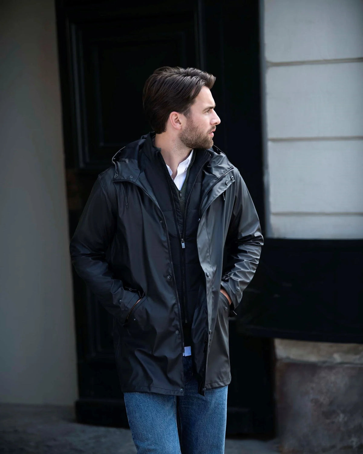 York Unisex